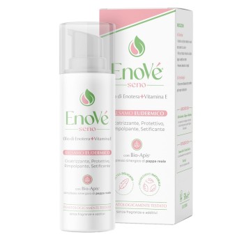 ENOVE'Balsamo Seno 50ml