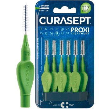 CURASEPT PROXI T17 CONE VE/G6P