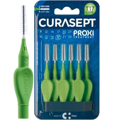 CURASEPT PROXI T17 CONE VE/G6P