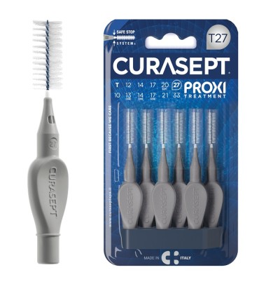 CURASEPT PROXI T27 GRI/GREY6PZ
