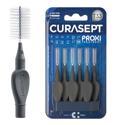 CURASEPT PROXI T33 Antracite
