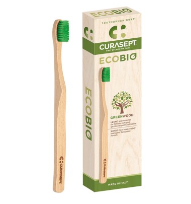 CURASEPT Spazz.Morbido Legno