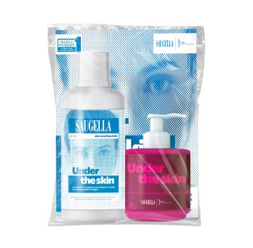 SAUGELLA UNDER THE SKIN BUNDLE