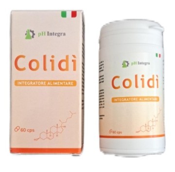 COLIDI' 60CPS
