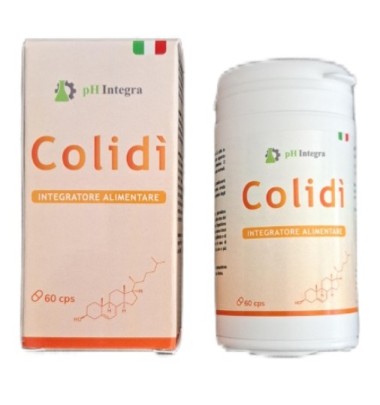 COLIDI' 60CPS