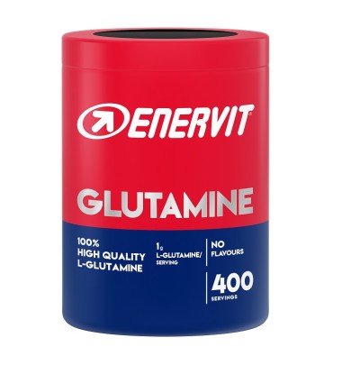 ENERVIT Sport Glutamine 400g