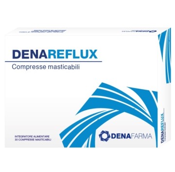 DENAREFLUX 30CPR