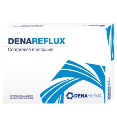 DENAREFLUX 30CPR