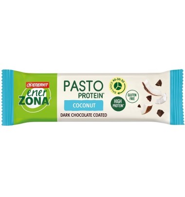 EZ Pasto Cocco Ciok 60g