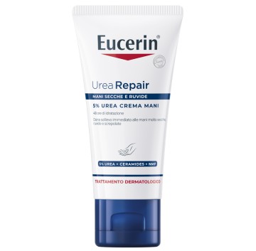 EUCERIN UREAREP CR MANI 30ML