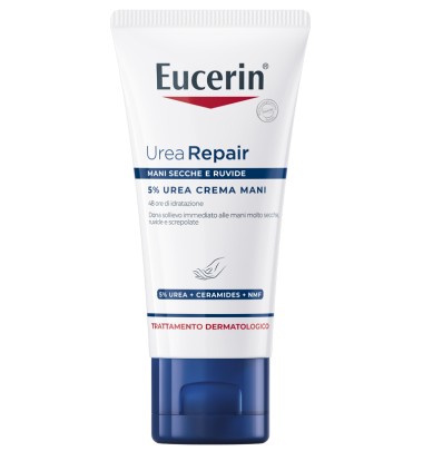 EUCERIN UREAREP CR MANI 30ML