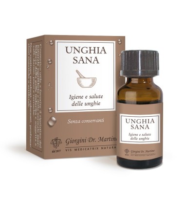 UNGHIA SANA 10ml