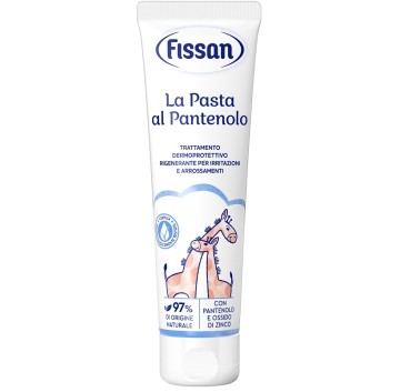 FISSAN Pasta Pantenolo 100ml