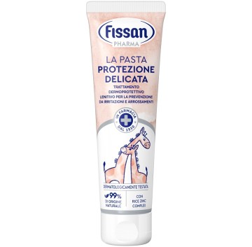 FISSAN LA PASTA DEL 100G NF