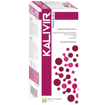 KALIVIR 150ML