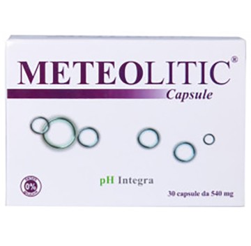 METEOLITIC 30CPS 540MG