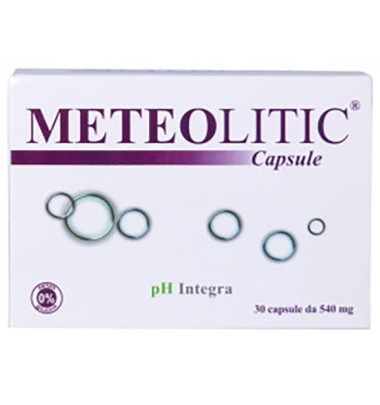 METEOLITIC 30CPS 540MG