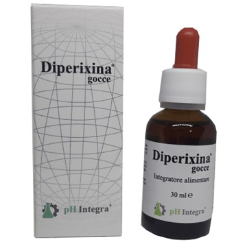 DIPERIXINA GOCCE 30ML