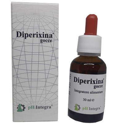 DIPERIXINA GOCCE 30ML