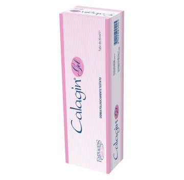 CALAGIN Gel 30ml