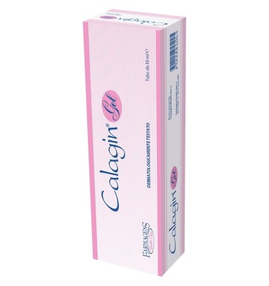 CALAGIN Gel 30ml