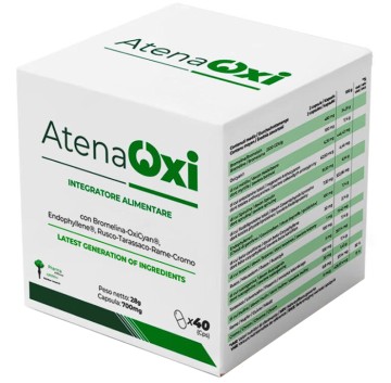 ATENAOXI 40 Cps