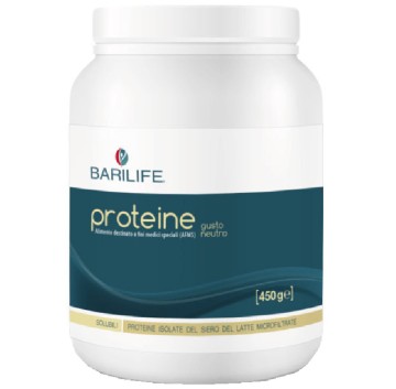 BARILIFE PROTEINE 450g