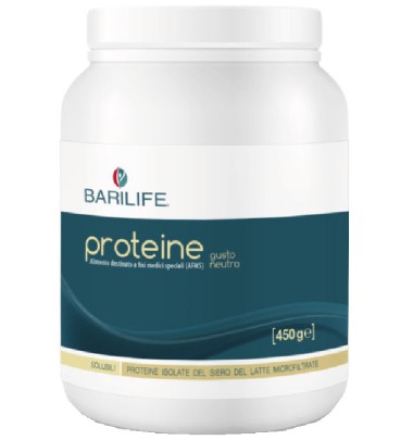 BARILIFE PROTEINE 450g