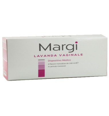 MARGI LAVANDA VAGINALE 4FL
