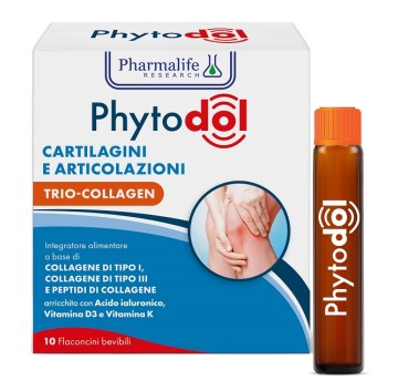 PHYTODOL Cartilagini&Art.10fl.