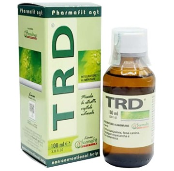 TRD Gtt 100ml