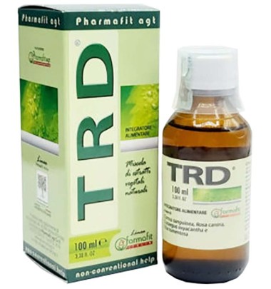 TRD Gtt 100ml