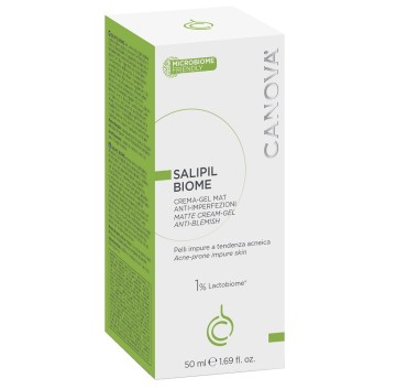 SALIPIL BIOME 50ml