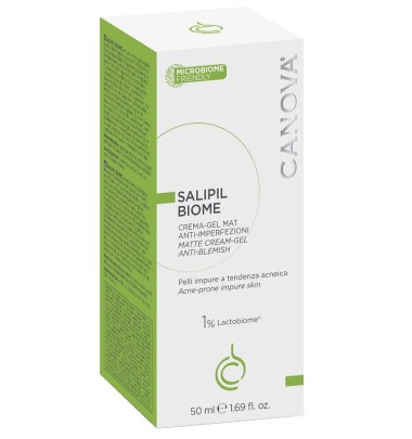 SALIPIL BIOME 50ml