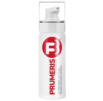 PRUMERIS Mousse 75ml