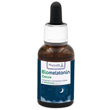 BIOMELATONIN GOCCE 30ML