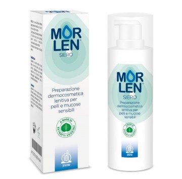 MORLEN Siero P/Mucose Sens30ml