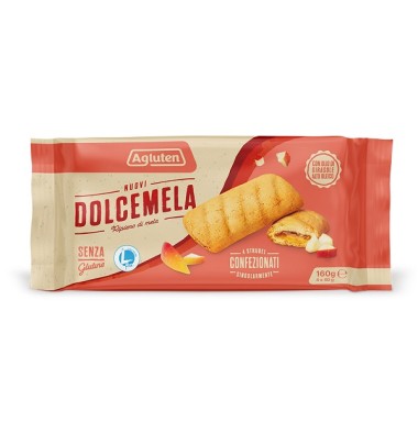 AGLUTEN Dolcemela 4PZ