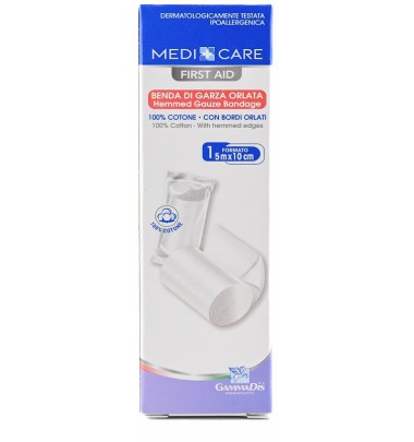 BENDA ORLATA CM10X5M