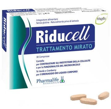 RIDUCELL TRATTAMENTO MIR 30CPR