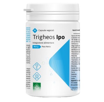 TRIGHEOS IPO 90 Cps