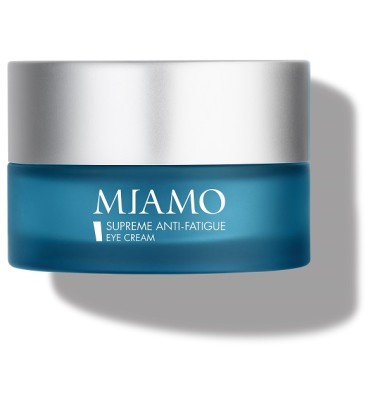 MIAMO SUPREME A/FATIGUE EYE CR