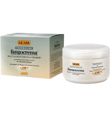 TOURMALINE FANGOCREMA 300ML