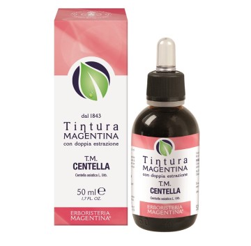 CENTELLA TINTURA MAGEN 50ML