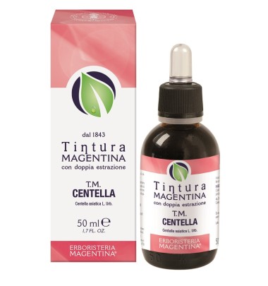 CENTELLA TINTURA MAGEN 50ML