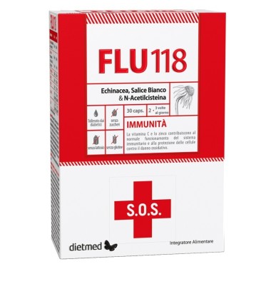 FLU118 30CPS