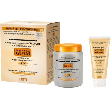 GUAM FANGHI ALGA FIR CONF CONVEN -ULTIMI ARRIVI-PRODOTTO ITALIANO-OFFERTA-
