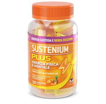 SUSTENIUM Plus 30 Gommose