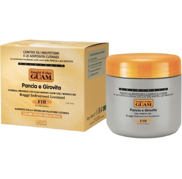 GUAM FANGHI ALGA FIR PANC/GIR500