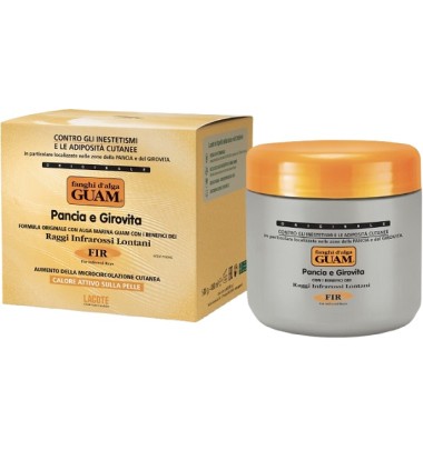 GUAM FANGHI ALGA FIR PANC/GIR500